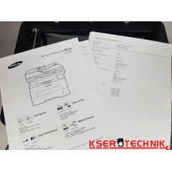 Urządzenie wielofunkcyjne Drukarka Ksero Skaner Samsung SL-M2675FN